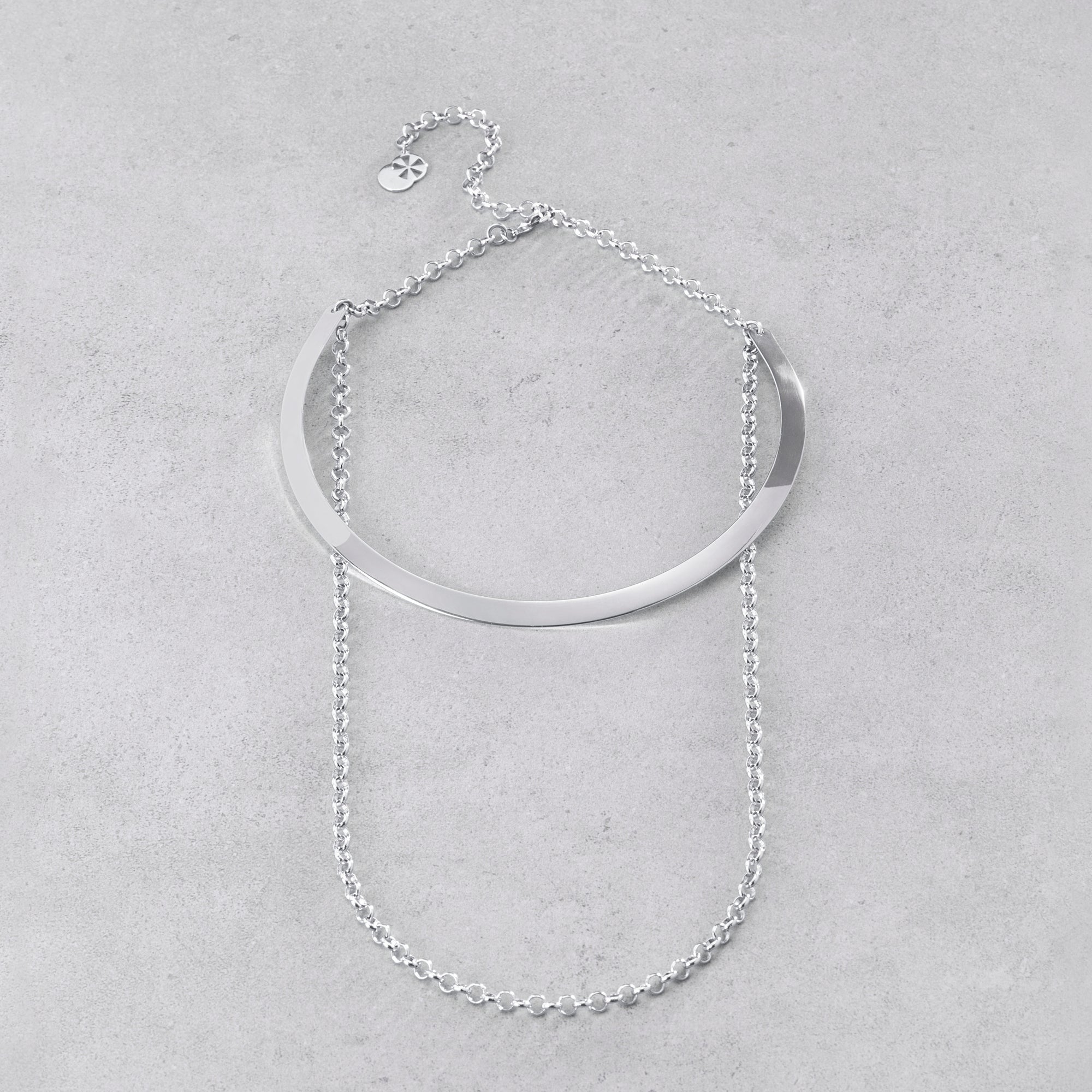 Choker CK0004