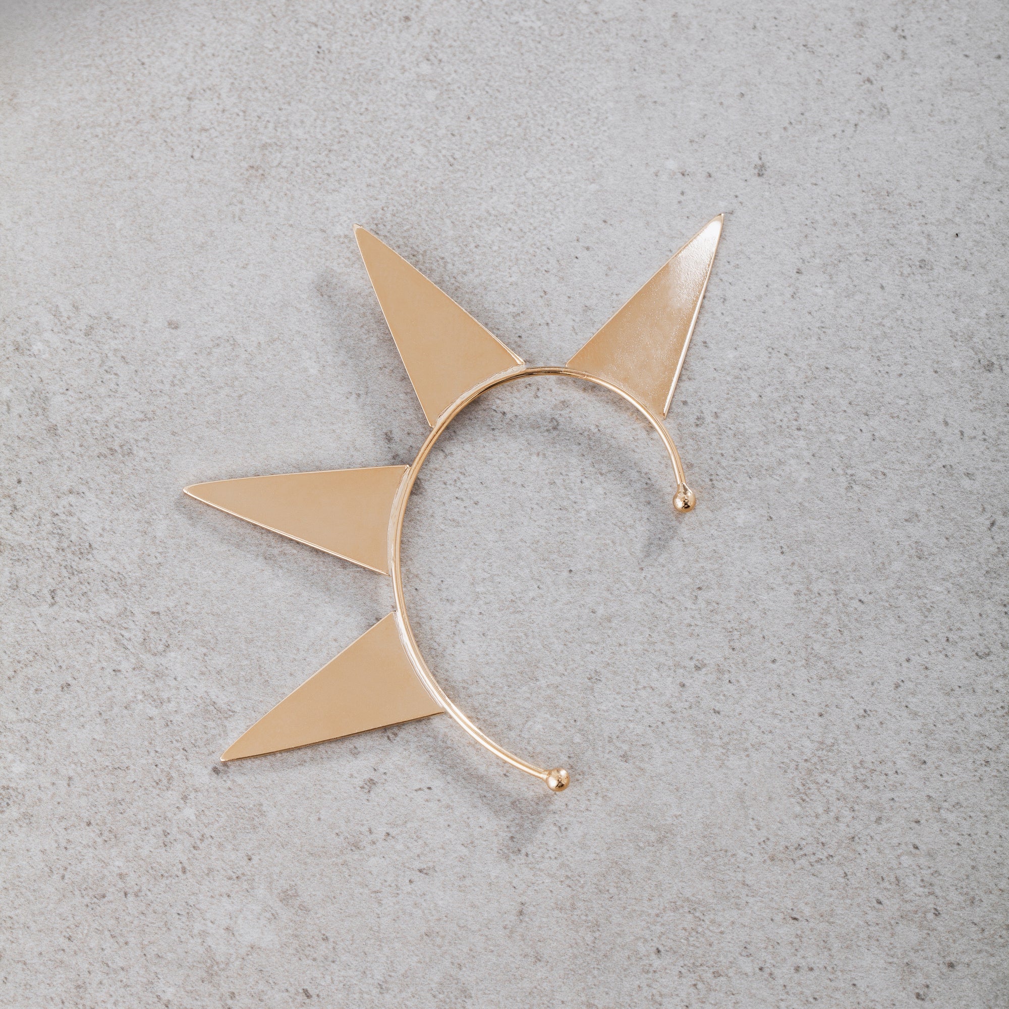 Ear cuff EC0001